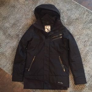 Oakley women’s jacket